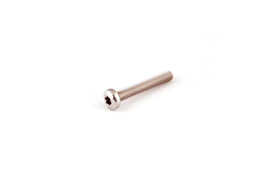 Picture of A4 DIN 7985 Torx M 3 X 25