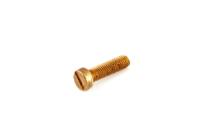 Picture of Brass DIN 84 M 8 X 60