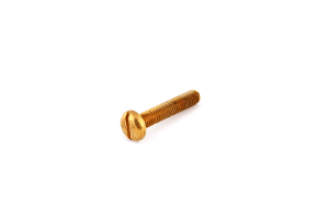 Picture of Brass DIN 85 M 4 X 30