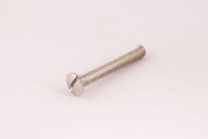 Picture of Brass DIN 964 M 4 X 12