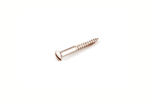 Picture of Nickel-plated DIN 95 3,0 X 12