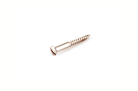 Bilde av FORNIKLET DIN 95 6,0 X 40