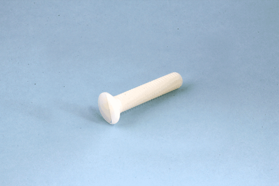 Bilde av POLYAMID DIN 963 M 4 X 30