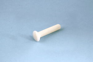 Picture of Polyamide DIN 963 M 6 X 30