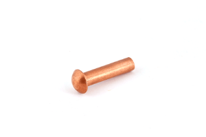 Bilde av KOBBER DIN 660 M 5 X 10