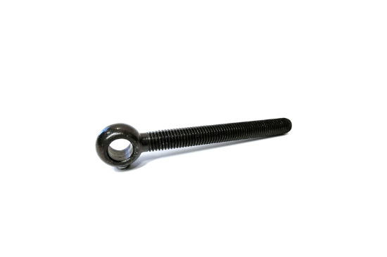 Picture of Plain steel DIN 444 M 12 X 120
