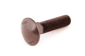 Picture of Plain steel DIN 603 M 12 X 50