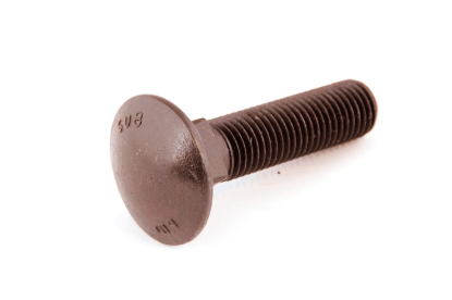 Picture of Plain steel DIN 603 M 12 X 70