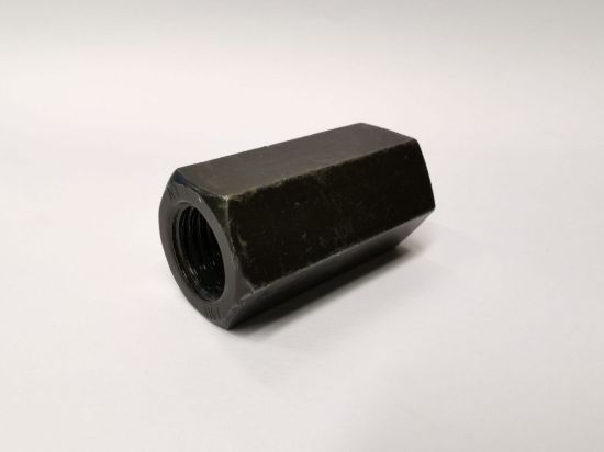 Picture of Plain steel DIN 6334 M 10