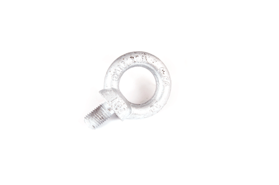 Picture of Plain steel DIN 580 3/4''