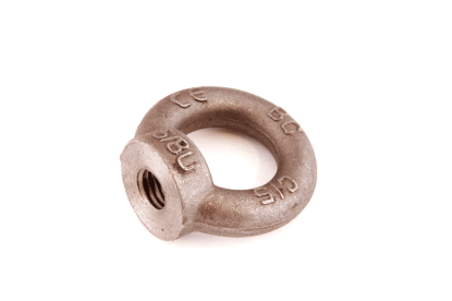 Picture of Plain steel DIN 582 5/8''