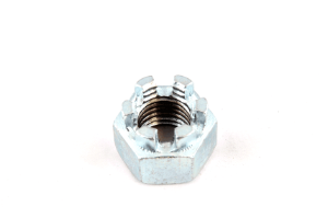 Picture of Electro-zinc plated DIN 935-8. M 20
