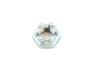 Picture of Electro-zinc plated DIN 979 M 16 X 1,5