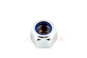 Picture of Electro-zinc plated DIN 982 M 30