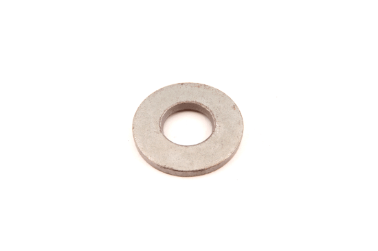 Picture of Electro-zinc plated DIN 6796 M 6