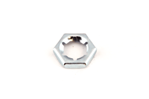 Picture of Electro-zinc plated DIN 7967 5/8''