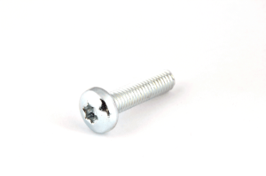 Picture of Electro-zinc plated DIN 7985 M 8 X 65