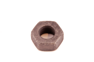 Picture of Hot-dip galvanized DIN 6915-10. M 16