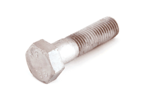 Bilde av VG DIN 931 3/4'' X 10''