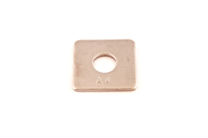 Picture of A4 DIN 436 M 8