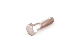Bilde av A4 DIN 931 3/8'' X 32