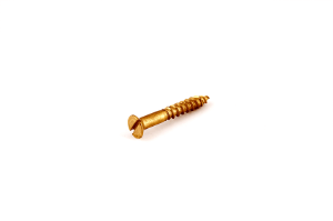 Picture of Brass DIN 97 7,0 X 100