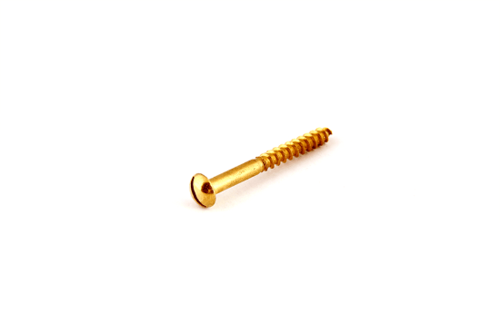 Bilde av MESSING DIN 7996 5,0 X 40