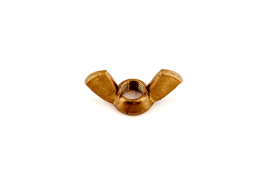 Picture of Brass DIN 315 1/2''