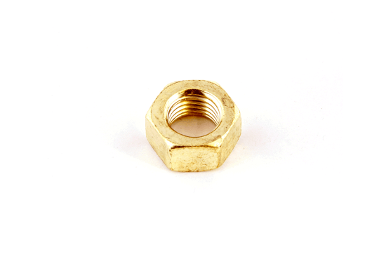 Picture of Brass DIN 934 1/8''