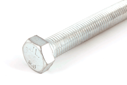 Picture of A8-80 1.4529 DIN 933 M20 X 70