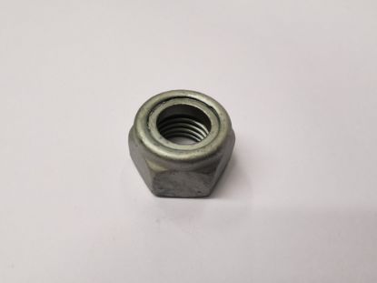 Picture of A8-80 1.4529 DIN 985 M10