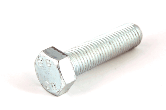 Bilde av ELF DIN 933 M 6 X 55
