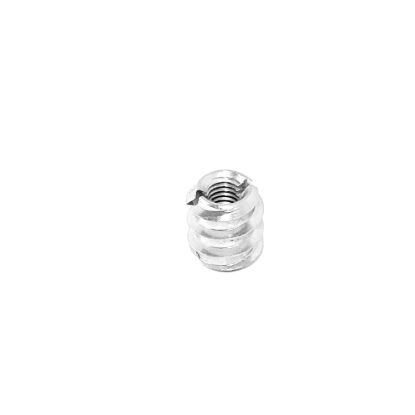 Picture of Electro-zinc plated Rampa insert 8 X 18