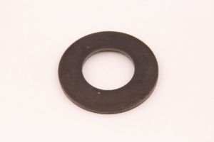 Picture of Plain steel DIN 2093 M 18