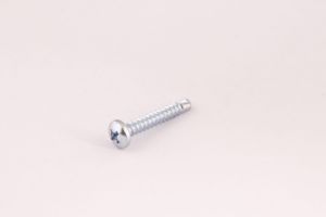 Picture of Electro-zinc plated DIN 7504 N 4,8 X 25