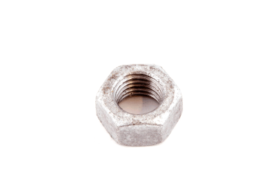 Hot-dip galvanized DIN 934-8. M 20