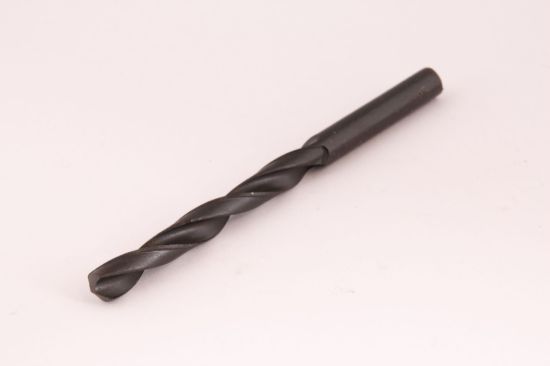 Picture of HSS Cylindrical shank Twist drill bit M 3,3