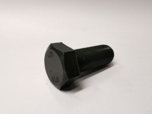 Picture of Plain steel DIN 961 10.9 M 12 X 1,25 X 120