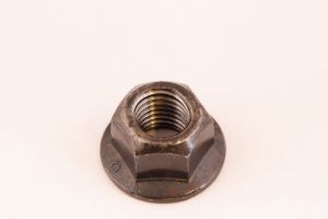 Picture of Plain steel DIN 6927 M 8