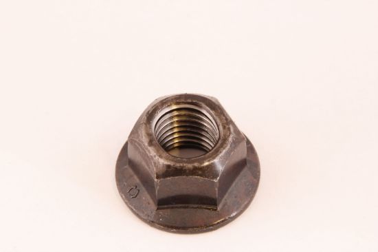 Picture of Plain steel DIN 6927 M 10