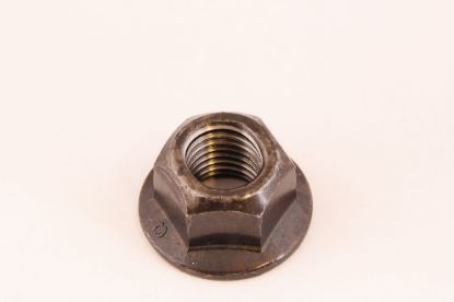 Picture of Plain steel DIN 6927 M 20