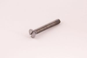 Bilde av UBH DIN 963 5/32'' X 3/8''