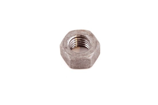 Picture of Hot-dip galvanized DIN 934-10. M 12