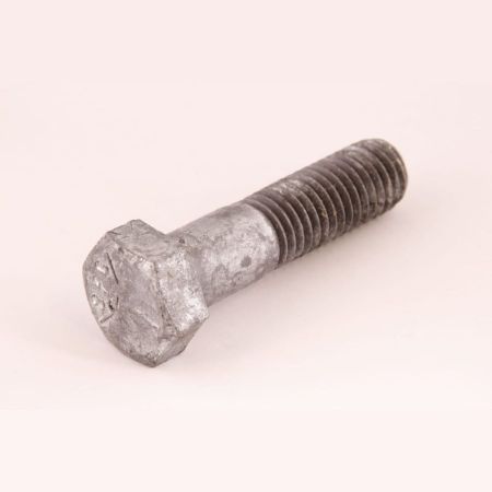 Picture for category UNC - Slotted Pan Head Screw