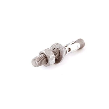 Picture of Hot-dip galvanized Expansion bolt 20 X 280