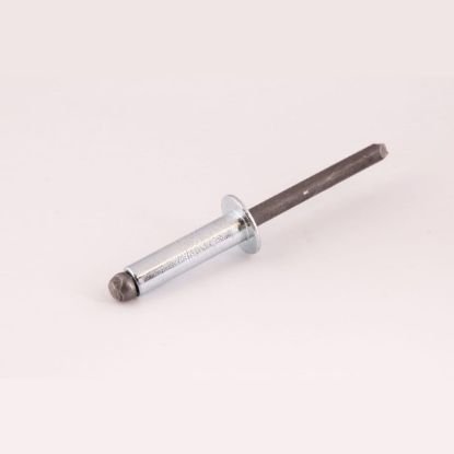 Picture of Aluminium/Steel Pop rivet 4,8 X 18